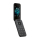 Nokia 2660 4G Flip Czarny - 1259005 - zdjęcie 2